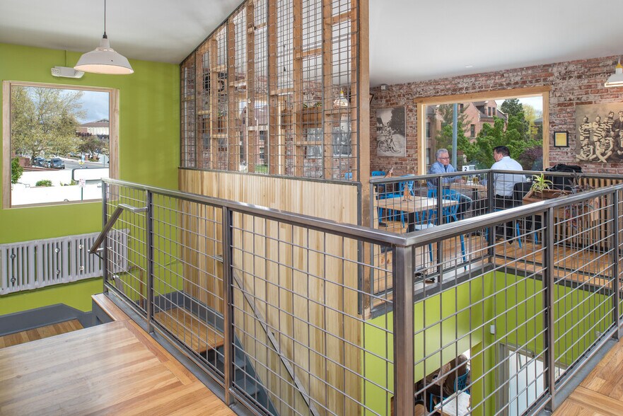 941 N Virginia St, Reno, NV à louer - Photo de l’immeuble – Image 3 sur 10