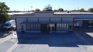 Plus de détails pour 5530 Military Pky, Dallas, TX - Local commercial à vendre