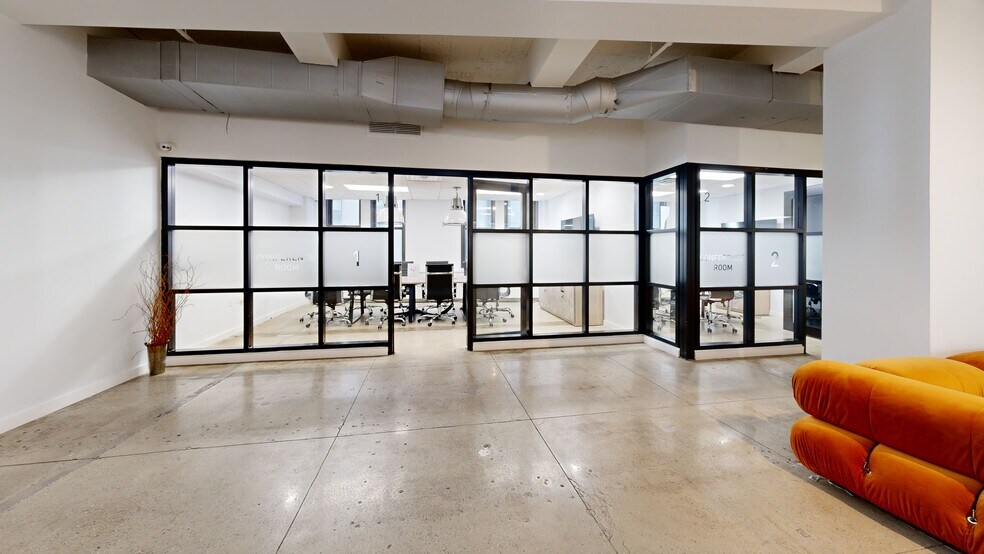 111 John St, New York, NY à louer - Numérisation 3D Matterport – Image 3 sur 29