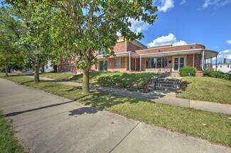 Plus de détails pour 334 W Main St, Decatur, IL - Local d’activités à vendre