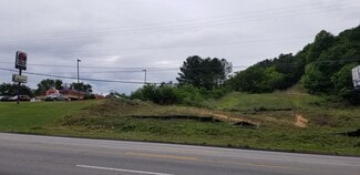 Plus de détails pour 6206 Lee Hwy, Chattanooga, TN - Terrain à vendre