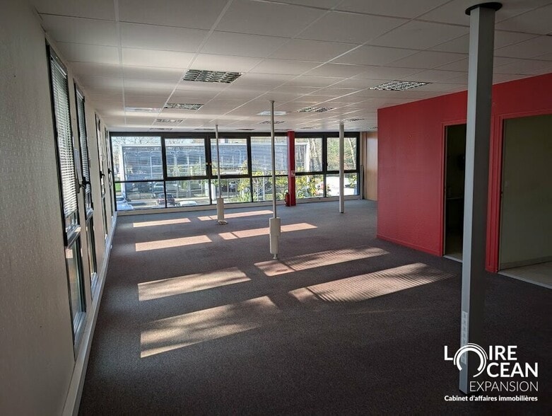 Bureau dans Nantes à vendre - Photo intérieure – Image 2 sur 7