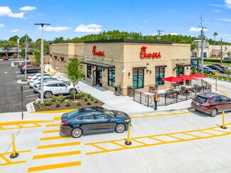 Plus de détails pour N Chick fil A, Tampa, FL - Local commercial à vendre