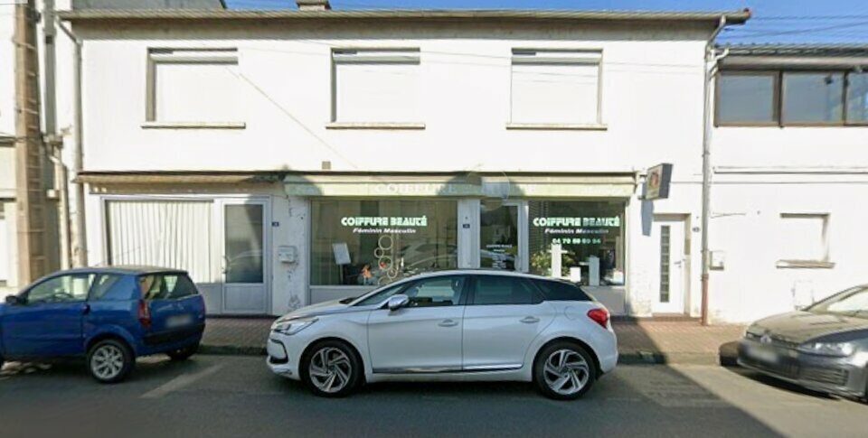 Local commercial dans Bellerive-sur-Allier à vendre - Photo de l’immeuble – Image 2 sur 2