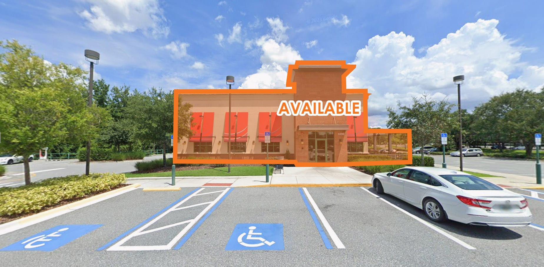 6290 W Irlo Bronson Memorial Hwy, Celebration, FL à louer Photo principale– Image 1 sur 4