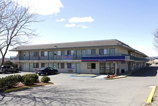 Plus de détails pour 4103 N Elizabeth St, Pueblo, CO - Hôtellerie à vendre