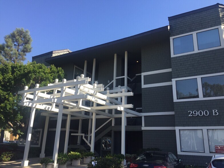 2900 Bristol St, Costa Mesa, CA à vendre - Photo de l’immeuble – Image 3 sur 4