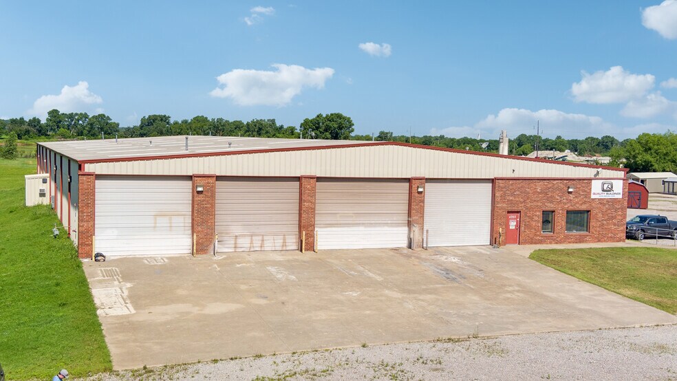 4355 S Harvey, Norman, OK à vendre - Photo de l’immeuble – Image 2 sur 4