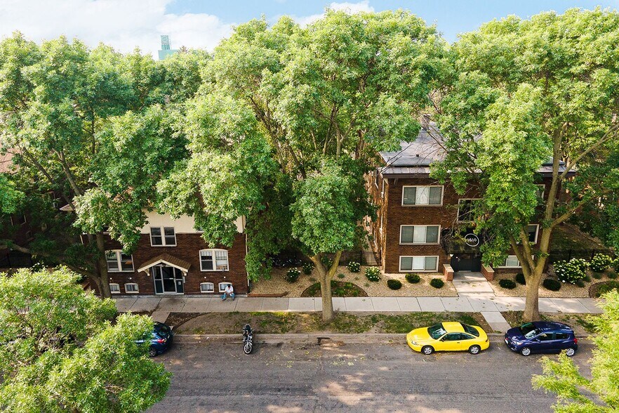 1598-1618 Charles Ave, Saint Paul, MN à vendre - Photo de l’immeuble – Image 2 sur 14