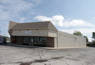 Plus de détails pour 4005 Madison Ave, Indianapolis, IN - Local commercial à louer