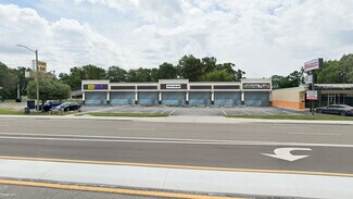 Plus de détails pour 4502-4506 W Kennedy Blvd, Tampa, FL - Local commercial à louer