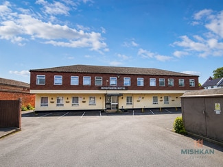 Plus de détails pour 12 High St, Stalham - Local commercial à louer