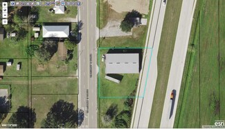 Plus de détails pour 3647 Main St, Zolfo Springs, FL - Industriel/Logistique à louer