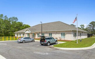 Plus de détails pour 3836 Gordon John Dr, Mobile, AL - Bureau à vendre