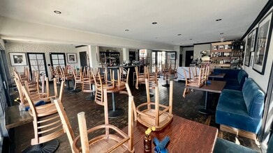 7469 Melrose Ave, Los Angeles, CA à louer Photo intérieure– Image 2 sur 20