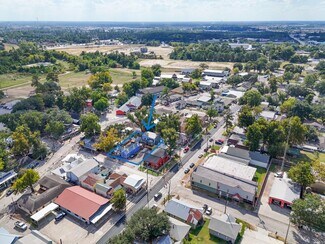 Plus de détails pour 26407 Preston Ave, Spring, TX - Local commercial à vendre