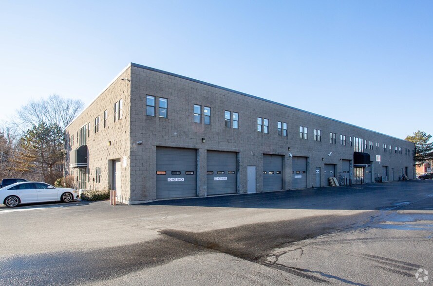 20 Del Carmine St, Wakefield, MA à louer - Photo principale – Image 1 sur 12