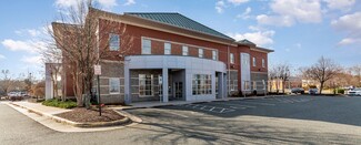 Plus de détails pour 1071 Care Way, Fredericksburg, VA - Bureau à louer