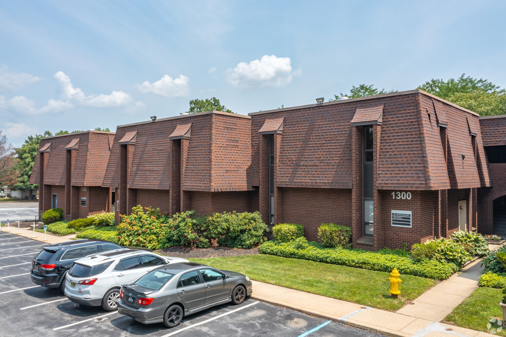 1001-1500 Society Dr, Claymont, DE à louer Photo de l’immeuble– Image 1 sur 6