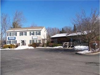 Plus de détails pour Biens – Bureau à vendre, Montgomery, NY