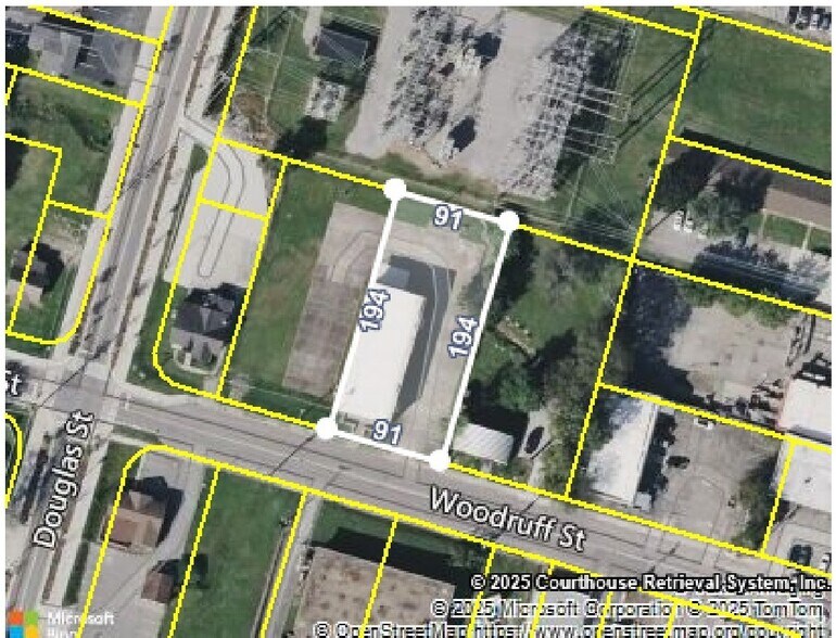 210 Woodruff St, Madison, TN à vendre - Photo de l’immeuble – Image 3 sur 6