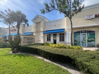 Plus de détails pour 240 W Indiantown Rd, Jupiter, FL - Médical à louer