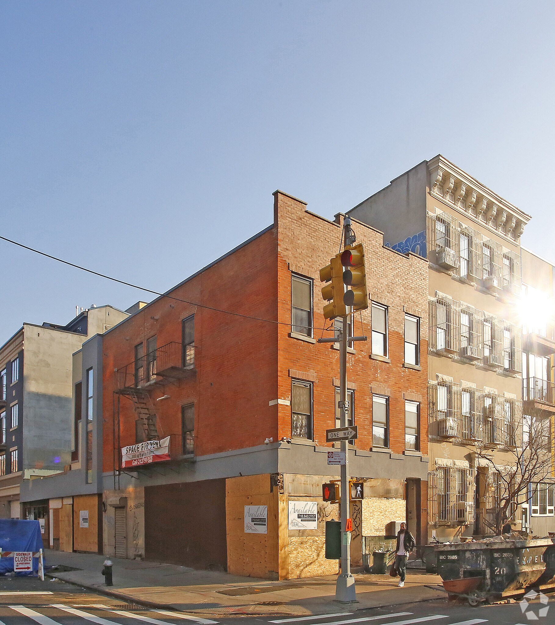 324 Hooper St, Brooklyn, NY à louer Photo principale– Image 1 sur 28