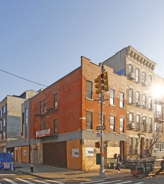 Plus de détails pour 324 Hooper St, Brooklyn, NY - Local commercial à louer