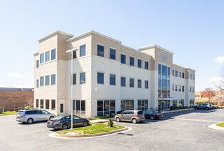 Plus de détails pour 2925 Lord Baltimore Dr, Windsor Mill, MD - Bureau à louer