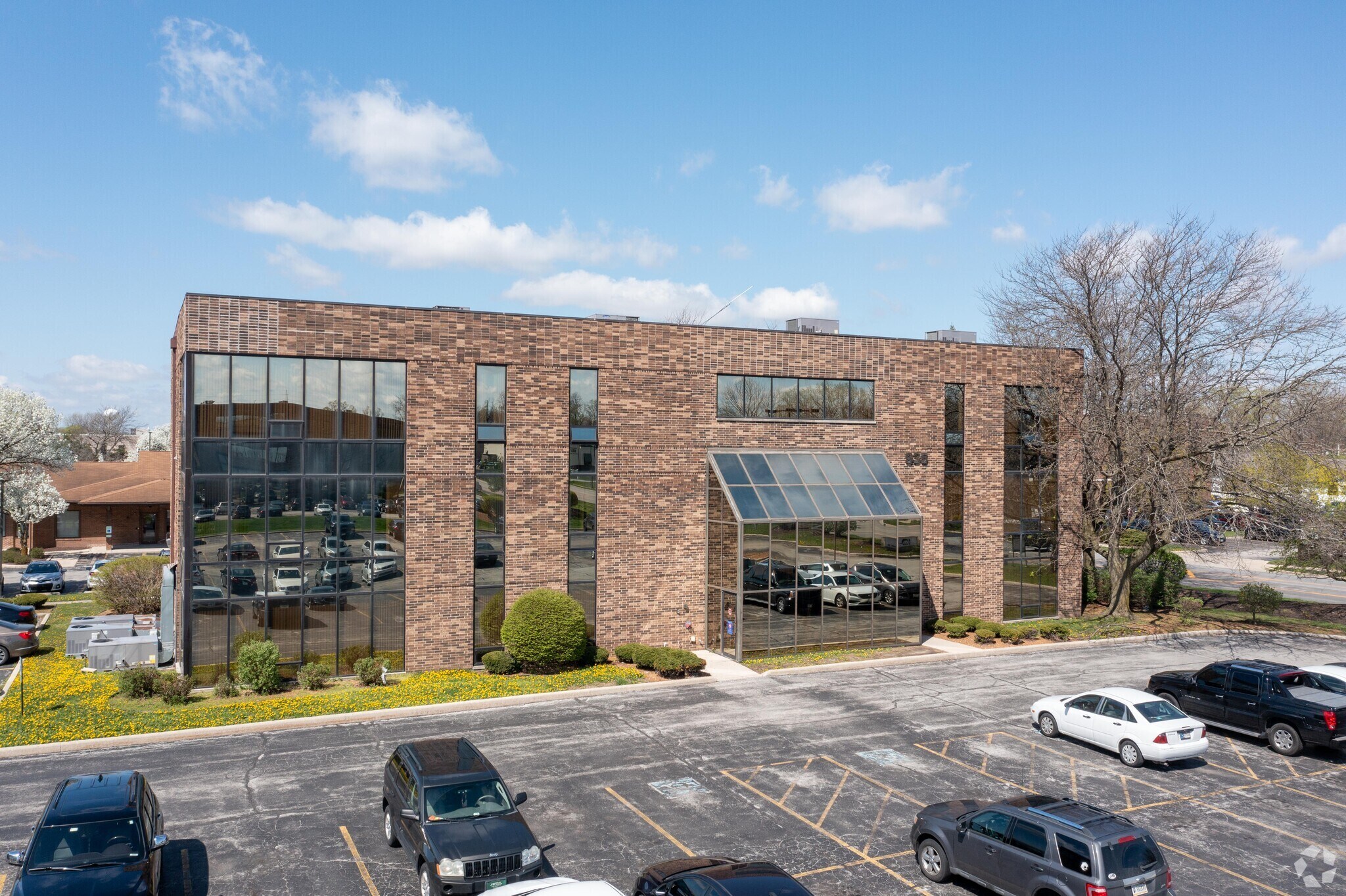 905 W 175th St, Homewood, IL à louer Photo principale– Image 1 sur 9