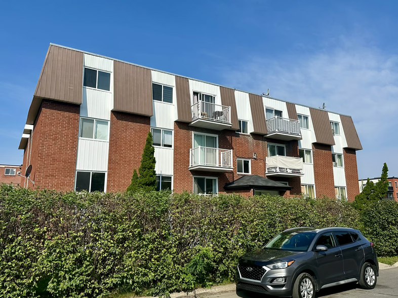 212 Tsse Turcotte, Longueuil, QC à vendre - Photo de l’immeuble – Image 2 sur 6