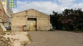 Plus de détails pour Industriel/Logistique à louer