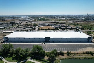 Plus de détails pour 6795 Broadway St, Denver, CO - Industriel/Logistique à louer