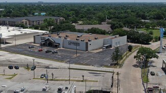 Plus de détails pour 7071 Southwest Fwy, Houston, TX - Industriel/Logistique à louer
