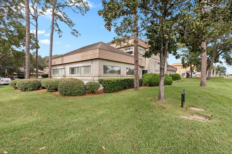 4540 Southside Blvd, Jacksonville, FL à louer - Photo de l’immeuble – Image 2 sur 9