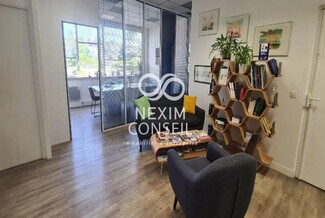 Plus de détails pour Bureau à louer