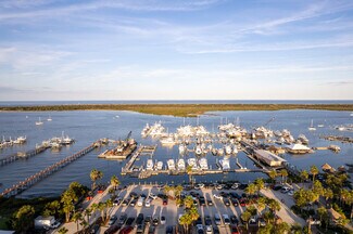 Plus de détails pour 57 Comares Ave, Saint Augustine, FL - Terrain à vendre