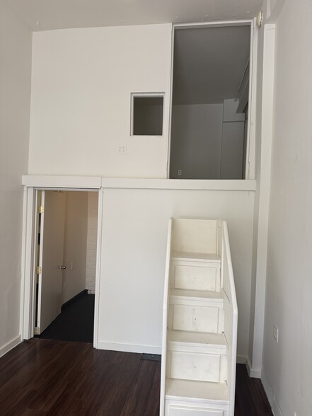 1808 McAllister St, San Francisco, CA à louer - Photo de l’immeuble – Image 2 sur 15