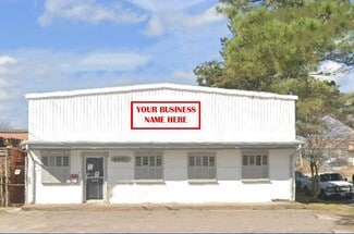 Plus de détails pour 6665 Rupley Cir, Houston, TX - Industriel/Logistique à louer