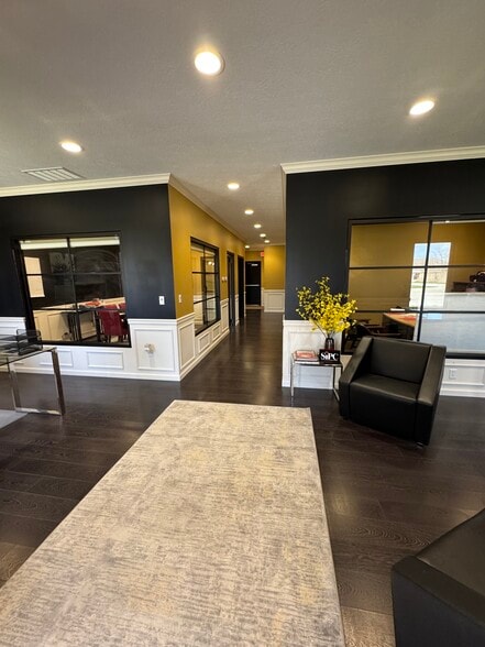 915 W Fisher St, Monticello, IN à louer - Photo intérieure – Image 2 sur 8