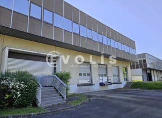 Plus de détails pour 16 Boulevard Arago, Wissous - Local d'activités à louer