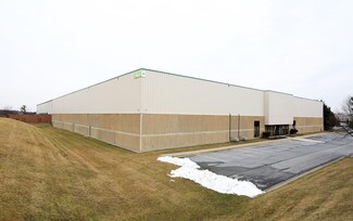Plus de détails pour 7463 New Ridge Rd, Hanover, MD - Industriel/Logistique à louer