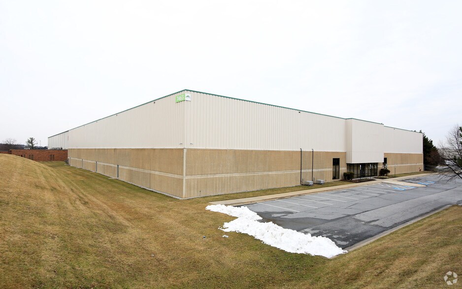 7463 New Ridge Rd, Hanover, MD à louer - Photo principale – Image 1 sur 5