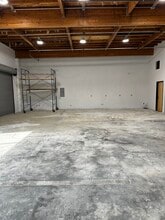 519-525 Parrott St, San Jose, CA à louer Photo intérieure– Image 2 sur 6