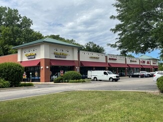 Plus de détails pour 317-351 E Dundee Rd, Palatine, IL - Bureau/Local commercial, Local commercial à louer