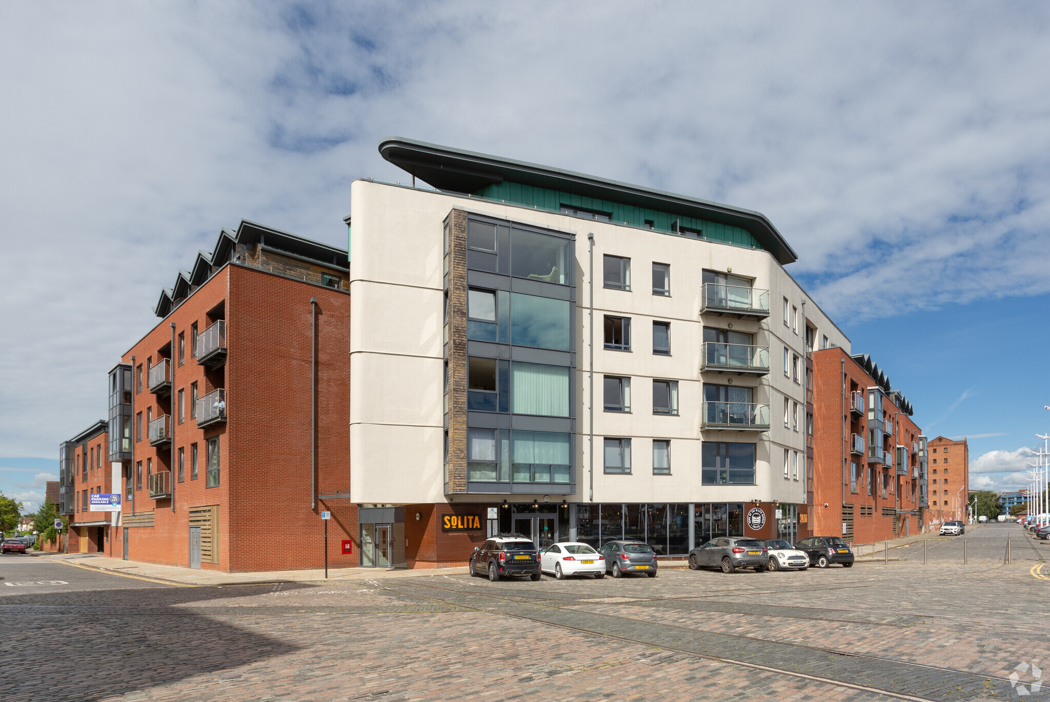 Railway St, Hull à vendre Photo principale– Image 1 sur 7