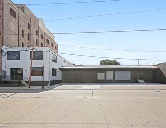 Plus de détails pour 440 Josephine St, New Orleans, LA - Industriel/Logistique à louer