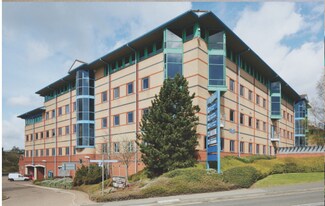 Plus de détails pour Waterfront Way, Brierley Hill - Bureau à louer