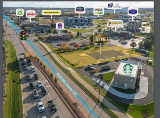 Plus de détails pour Ridge & Bob Blair Rd, Minooka, IL - Local commercial à louer