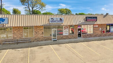 4307 Red Bluff Rd, Pasadena, TX à louer Photo intérieure– Image 2 sur 8